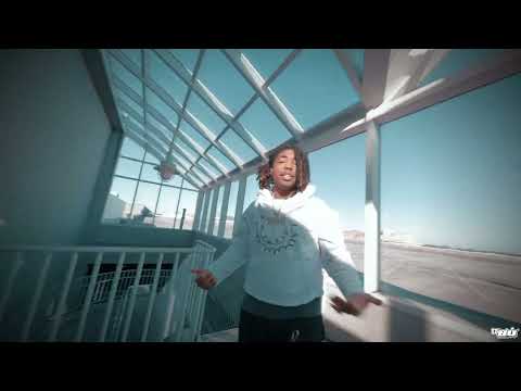 KOU!!! - BOSSUP (OFFICIAL MUSIC VIDEO)