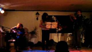 Les Sourires - Minor Swing