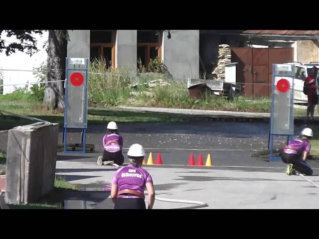 Holubov, 27. 07. 2013