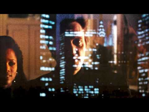 She's Not Real - American Cities (Emil Rottmayer Remix)