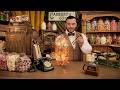 ASMR Late Night Candy Store