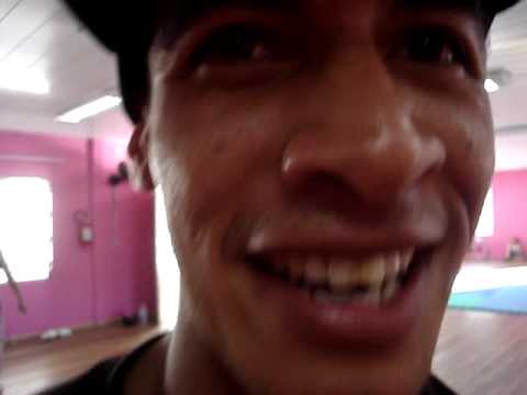 nego djow  - Brooklyn 26