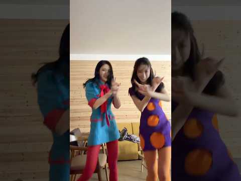 𝗡𝗢!! 𝗪𝗔𝗬!! #aespa #æspa #에스파 #GISELLE #지젤 #NINGNING #닝닝#LEMONADE #aespaLEMONADE