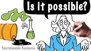 Is Truly Sustainable Business Possible? Pitfalls & Real Examples