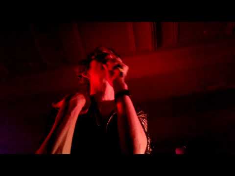 JARV IS, Jarvis Cocker, Swanky Modes, EartH Hackney, 31-10-18