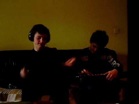 LuNi Mortal Kombat Funny