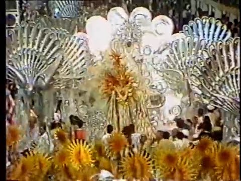 SALGUEIRO 1978 e 79 (Ótima qualidade de som e imagem)