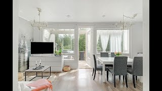 Nahkasuutarintie 2, 02780 Espoo