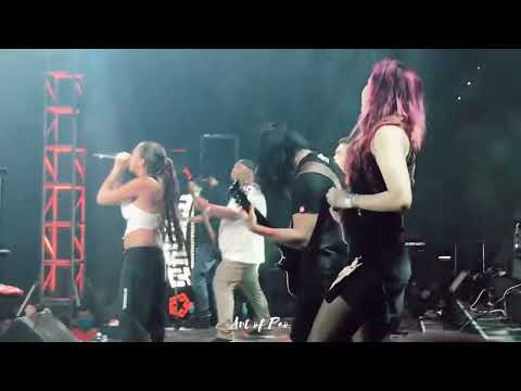 SAYDIE feat. Trish Reyes - Yokai | Wacken Metal Battle Philippines 2022