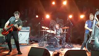 Download lagu The Living End - E Boogie Live From Birmingham Academy UK 23/06/2019 mp3