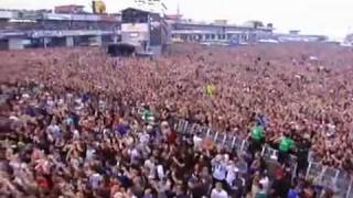 02 - Marilyn Manson - Rock AM Ring 2003 - Irresponsible Hate Anthem