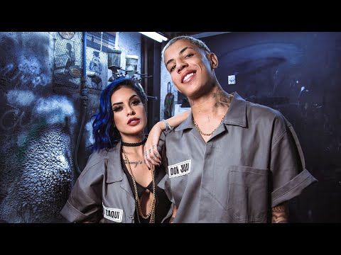 Tati Zaqui e Mc Don Juan - Pique de Novela (Clipe Oficial)