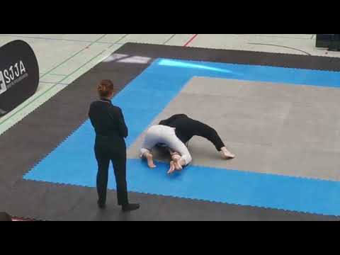 AJP Tour Hamburg Jungle BJJ