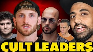 Coffeezilla's Cohost (Amish) Exposes The Biggest Scams of 2023