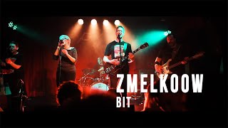 Zmelkoow │ Bit LIVE @ Ortofest, April 2022