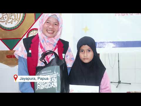 Thumbnail video:  Kolaboraksi Kebaikan Ramadan dalam Tasyakur Bin Nikmat Bapak Aburizal Bakrie | Ramadan 1447 2026