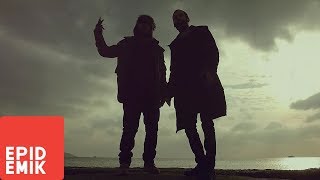 Deniz Gürzumar x Beta Berk Bayındır - Geldim Ezelden (Official Video)