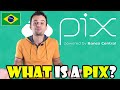 BRAZILIANS USE PIX ALL THE TIME! BUT WHAT THE HECK IS THAT? I'll teach you everything!