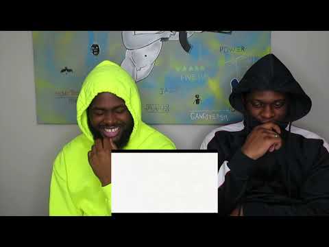 Americans React to #OFB Izzypot Ft. Fizzler - Trends (Music Video) | #22ReactionChallenge