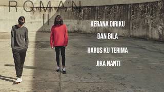 Download lagu 🔴OST NUR 2 - DUA - ROMAN mp3 Download lagu 🔴OST NUR 2 - DUA - ROMAN mp3
