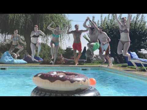 Ericeira Surf House Portugal