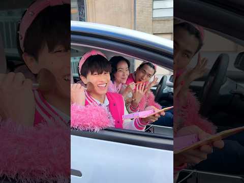 Flirting Gone Wrong (Again) 😂