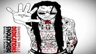 Lil Wayne - Versace Freestyle Dedication 5 OFFICIAL