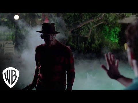 A Nightmare on Elm Street 2: Freddy's Revenge | "Pool Party" | Warner Bros. Entertainment