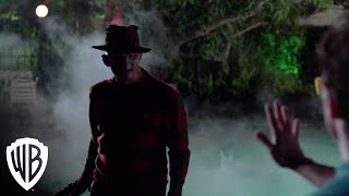 A Nightmare on Elm Street 2: Freddy's Revenge | 