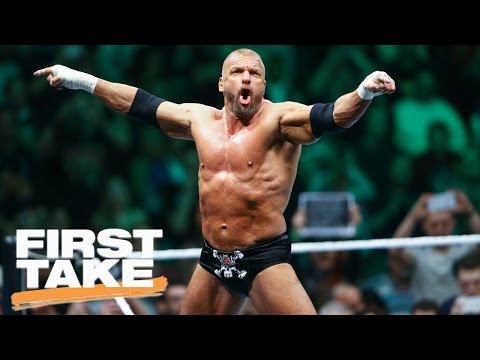 Triple H Talks Scouting Overseas And Why “Charisma Is King” In This Business