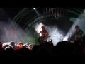 The Dudes - Girl Police (Live) 