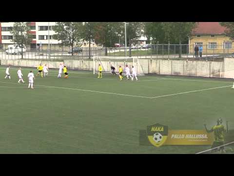 KajHa – RoPo 2.8.2015 Kooste