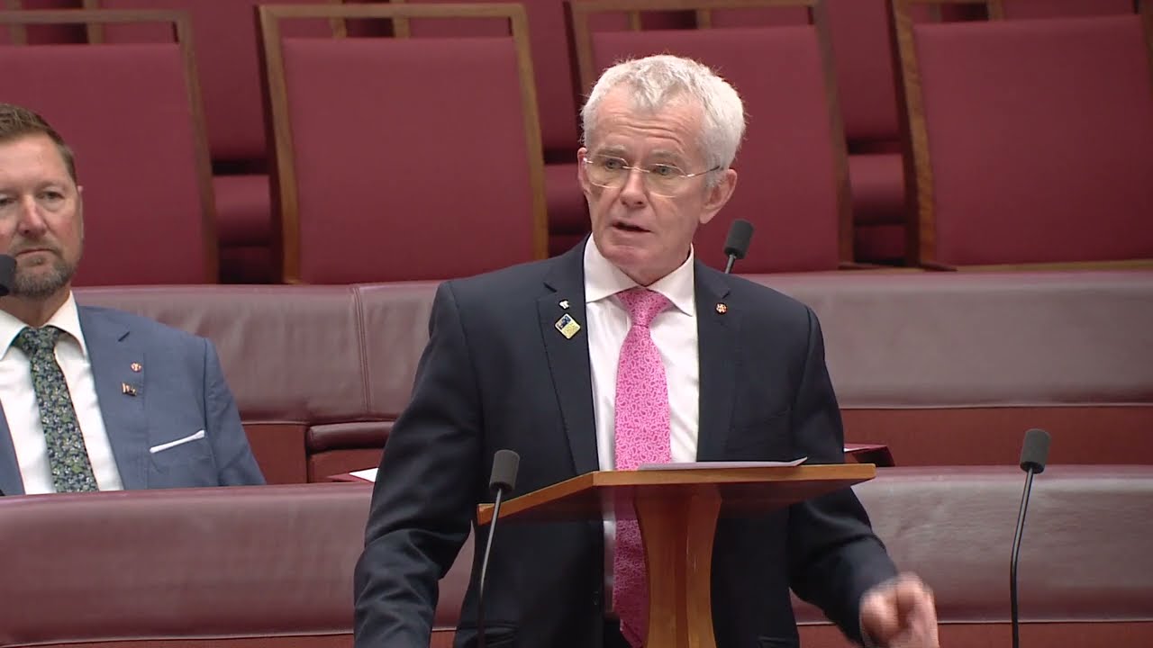 Beyond Labor and Liberal