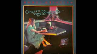 Nanci Griffith -  Once In A Very Blue Moon