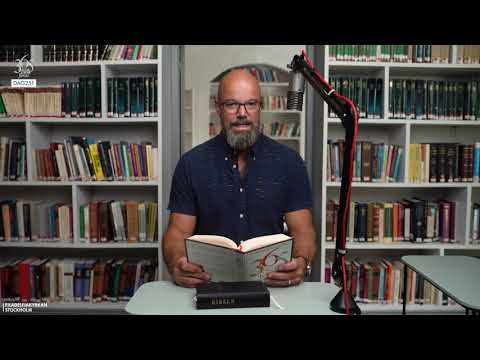 Dag 251 "Värd och gäst" - 365 dagar med Jesus (Niklas Piensoho)