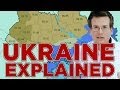 Understanding Ukraine: The Problems Today and ...
