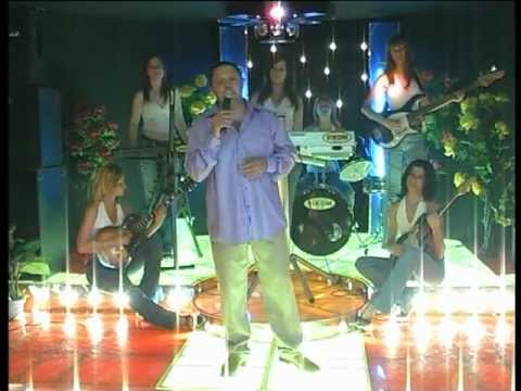 Zoran Subic Zoki - Sanjao sam prvu ljubav