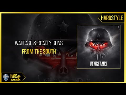 Warface & Deadly Guns - From The South (Original)