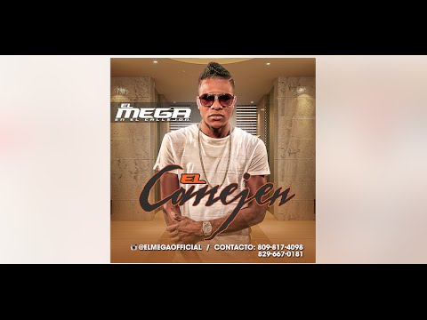 El Mega - El Comejen (DEMBOW 2015)
