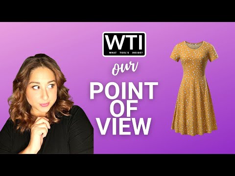 HUHOT Summer Dresses - WTI product video review