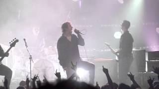 Hundred Reasons I&#39;ll Find You The Coronet live