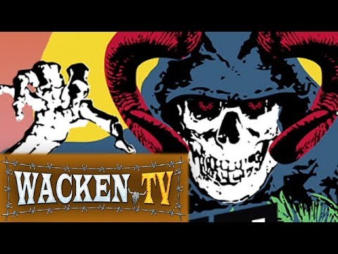 Full Metal Holiday 2018 - Destination Mallorca - Official Trailer #2