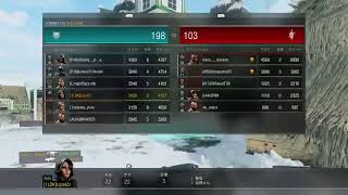 ［BO4］きまぐれ生配信！！ 初見さん大歓迎！