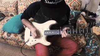 Video thumbnail for Friedman Dirty Shirley & Moollon Lotus Octah by Everett Gray