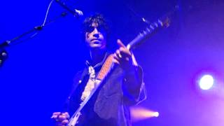 allah-las | could be you | live @ cabaret sauvage