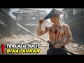 Dididik Dan Dilatih Menjadi Pembunuh Brutal Alur Film Samurai Terbaru