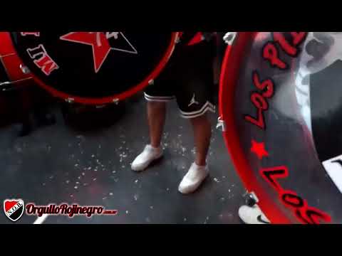 Previa de la hinchada | Newell's vs Racing | Clausura 2025 | Fecha 16