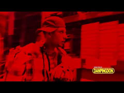 PINKPANTER - lazyasfukk |Official Video|