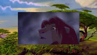 The lion king - Circle of life reprise (Kabardian)