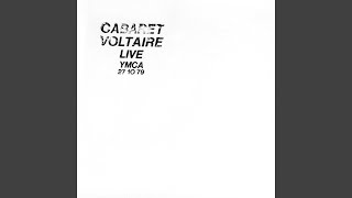 Untitled (Live At The YMCA)